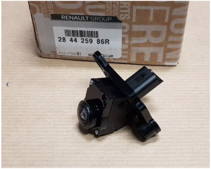 Reversing Camera 284425986R Renault Trafic III Original New