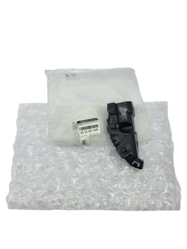 Bumper Bracket 622236734R Dacia Spring Front Right Genuine New