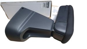Armrest 8201367091 Renault Captur Clio IV Genuine New