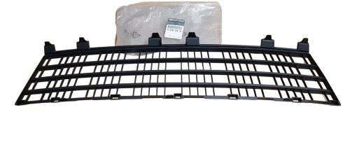 Front Grille 7701072018 Renault Clio III Genuine New