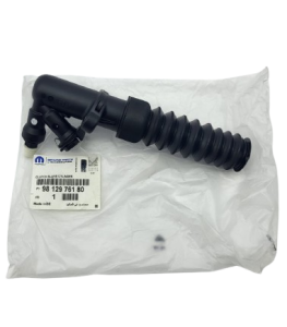 Clutch Master Cylinder 9812976180 Citroen Peugeot  New Original