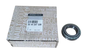 Gearbox Bearing 384434730R Renault Kangoo II Genuine New