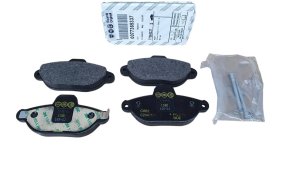 Brake Pads Front 77365337 Fiat Panda 1.1/1.2 Original New