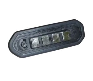Sliding Door Opening Sensor 6366.C6 6366C6 Jumper III Boxer III Original New