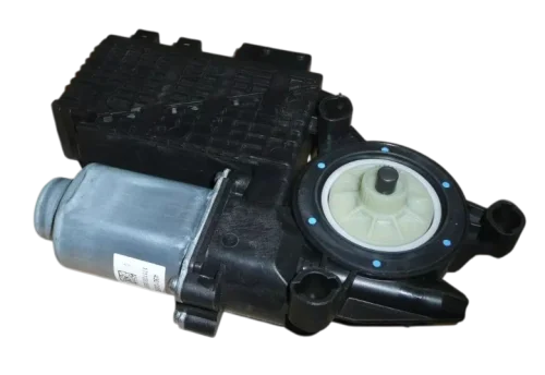 Front Left Window Regulator Motor 9221HH Citroën C4 Picasso Used Genuine