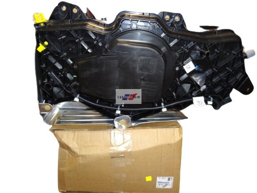 Adblue Tank Jumper III 9824786280 New Original Citroen Peugeot