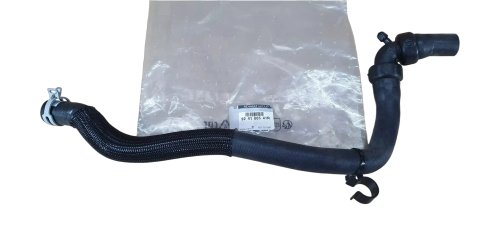 Coolant Hose 924100541R Renault Espace V 1.6 dCi Genuine New