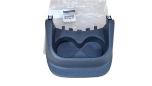 Cup Holder 684300002R Renault Scenic III Genuine New