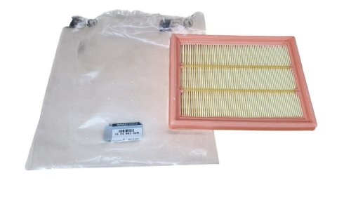 Air Filter 165460392R Renault Rafale 1.2 TCe Genuine New