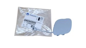 Rear Tow Hook Cover 13300720 Opel Zafira C Original New