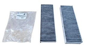 Carbon Cabin Filter 9868031380 Citroen C3 Aircross Genuine New