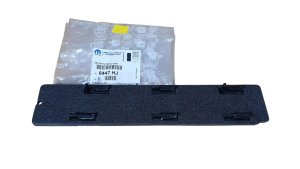 Cabin Filter Cover 6447HJ Citroen, Peugeot Berlingo 2, Partner 2 New Genuine