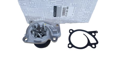 Water Pump 210102248R Renault Dacia 1.6SCE Original New