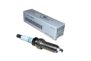 Spark Plug 224015RF1B Renault Clio V 1.6 TCe Genuine New