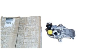 EGR Cooler 147353806R Renault Master III 2.3 dCi Genuine New