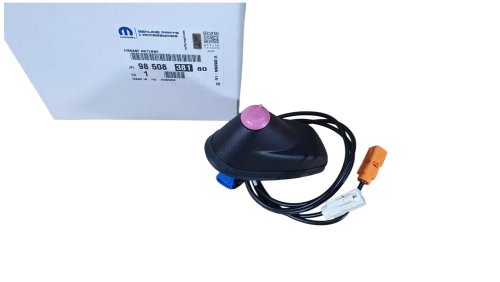 Antenna Base 9850838180 Citroen C4 Picasso II Original New