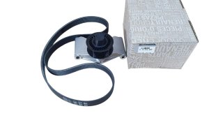 Alternator Belt 117203466R Dacia Duster II Original New