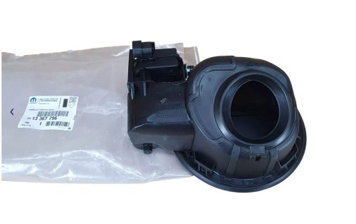 Fuel Filler 13367796 Opel Meriva B Original New