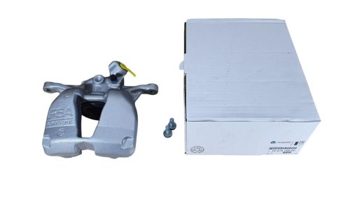 Brake Caliper 1647879980 Left Front Opel Grandland 1.2 12V Original New