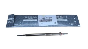 Glow Plug 1106500Q0K Renault Espace IV/V/Fluence Original New