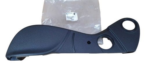 Side Seat Cover 13257085 Opel Astra J Original New