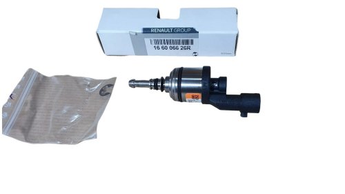 LPG Injector 166006626R Dacia Duster III Original New