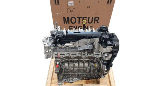 Engine Kit 1614383480 Citroen Peugeot 2.0BLUEHDI 150KM DW10FD Original New