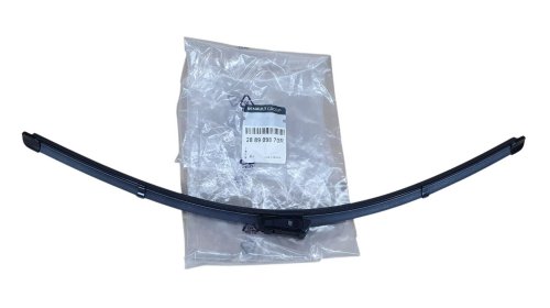 Wiper Blade 288909870R Renault R5 E-TECH Original New