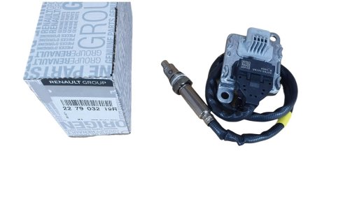 NOX Sensor 227903219R Renault Master IV 2.3DCI Original New