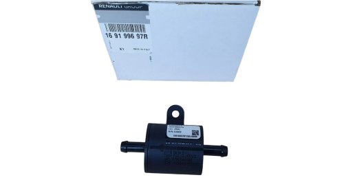 LPG Filter 169199697R Renault Clio VI Dacia Duster III 1.0TCE Original New