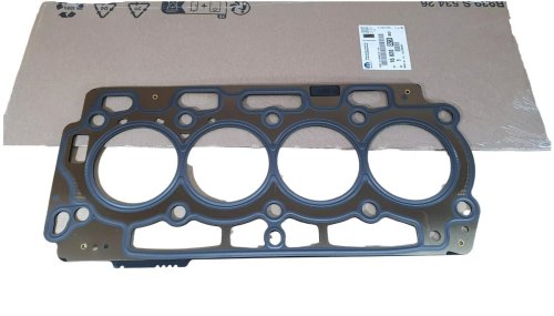 Head Gasket 1682802380 Peugeot 1.6BLUEHDI Original New