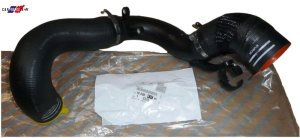 Radiator Tube 1609011780 Jumper Boxer 2.2 HDI New Original