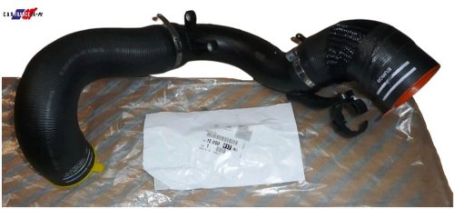 Radiator Tube 1609011780 Jumper Boxer 2.2 HDI New Original