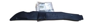 Front Left Wheel Arch Sound Insulation 638A13028R Renault Arkana Genuine New
