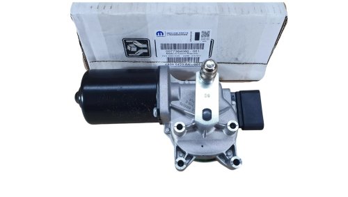 Wiper Motor 77364080 Citroen Jumper III Peugeot Boxer III Fiat Ducato 2006-2014 Original New