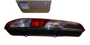 Left Rear Tail Light 265557352R Renault Kangoo II Genuine New
