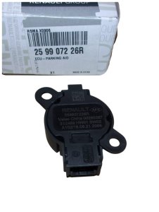 PDC Parking Speaker 259907226R Dacia Duster II Genuine New