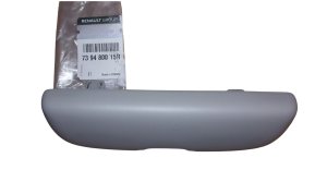 Sunglasses Holder 739480015R Renault Twingo III Captur I Genuine New