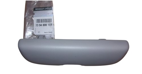 Sunglasses Holder 739480015R Renault Twingo III Captur I Genuine New