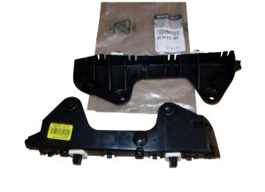 Bumper Bracket 850427699R Renault Clio V Left Right Genuine New