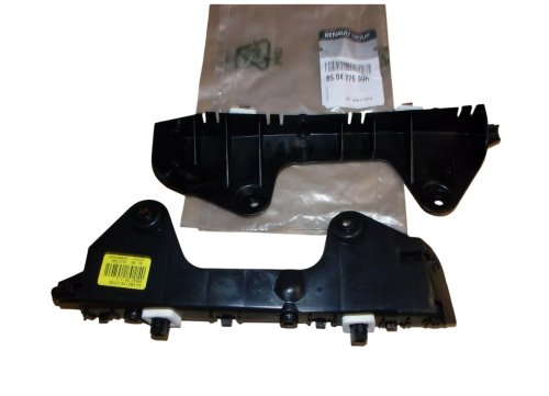 Bumper Bracket 850427699R Renault Clio V Left Right Genuine New
