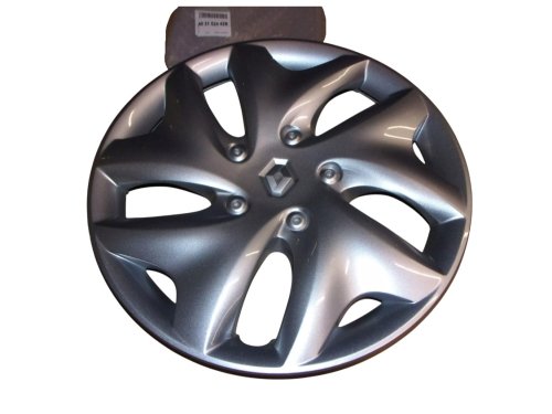 15 Inch Kubera Wheel Cover 403152442R Renault Megane III IV Genuine New