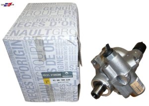 Power Steering Pump 8200709229 Renault Laguna 2, Avantime, Espace 3 New Genuine