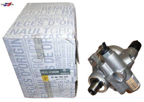 Power Steering Pump 8200709229 Renault Laguna 2, Avantime, Espace 3 New Genuine