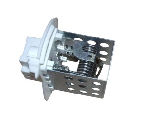 Blower Motor Resistor 2715000QAE Renault Master III Genuine New