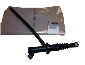 Clutch Master Cylinder 306105241R Renault Twingo III 0.9 TCe 1.0 SCe Genuine New