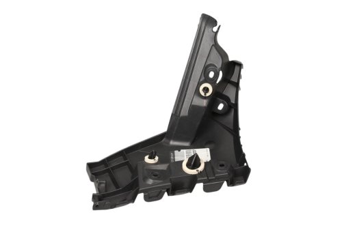 Left Rear Bumper Bracket 8200290037 Renault Clio III Genuine New