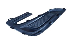 Right Fog Light Cover 42491766 Opel Mokka X Original New