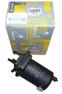 Fuel Filter 7701061576 Renault Clio Kangoo 1.5 dCi Genuine New