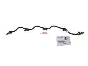 Fuel Lines 1574AJ Citroen Peugeot 2.0 HDi 16v Original